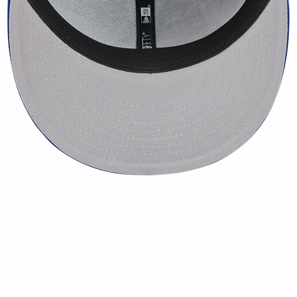 Chicago Cubs Sands 59FIFTY Fitted Hat Black