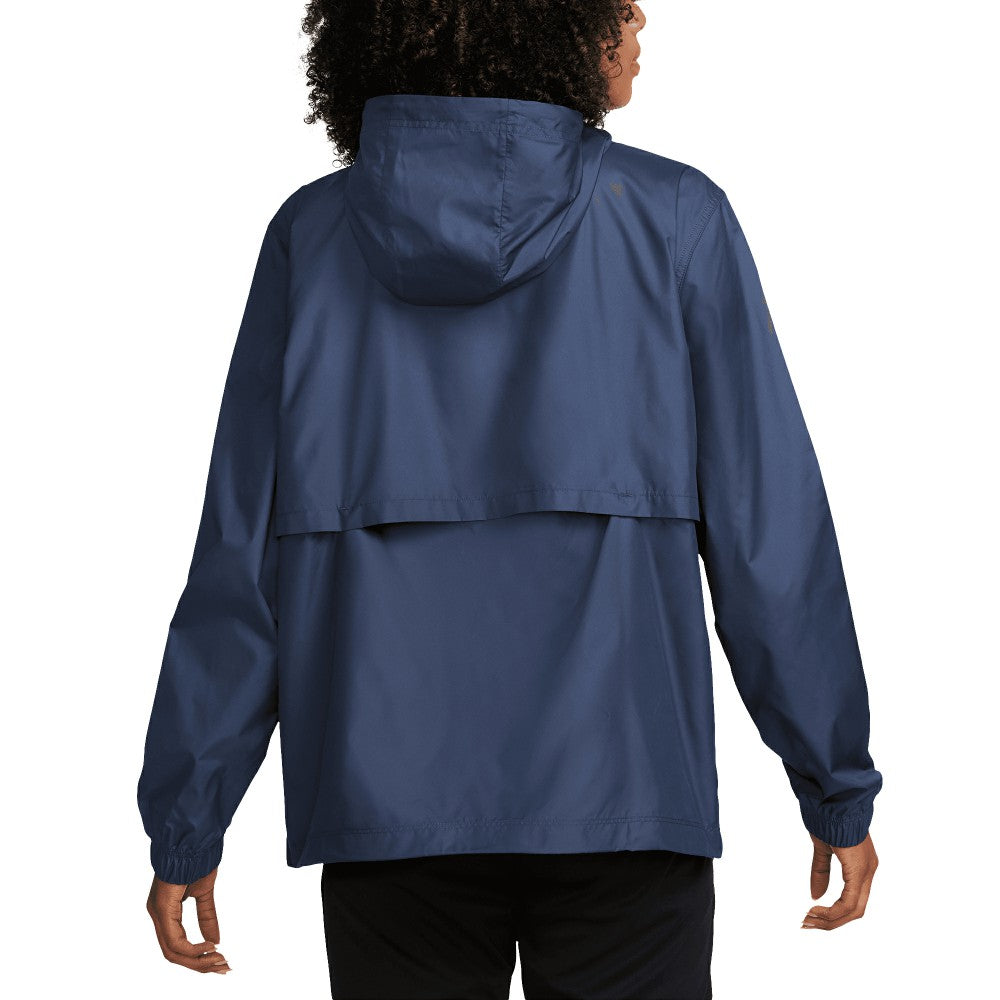 Paris Saint-Germain Women's Essential Woven Full-Zip Jacket - Navy online