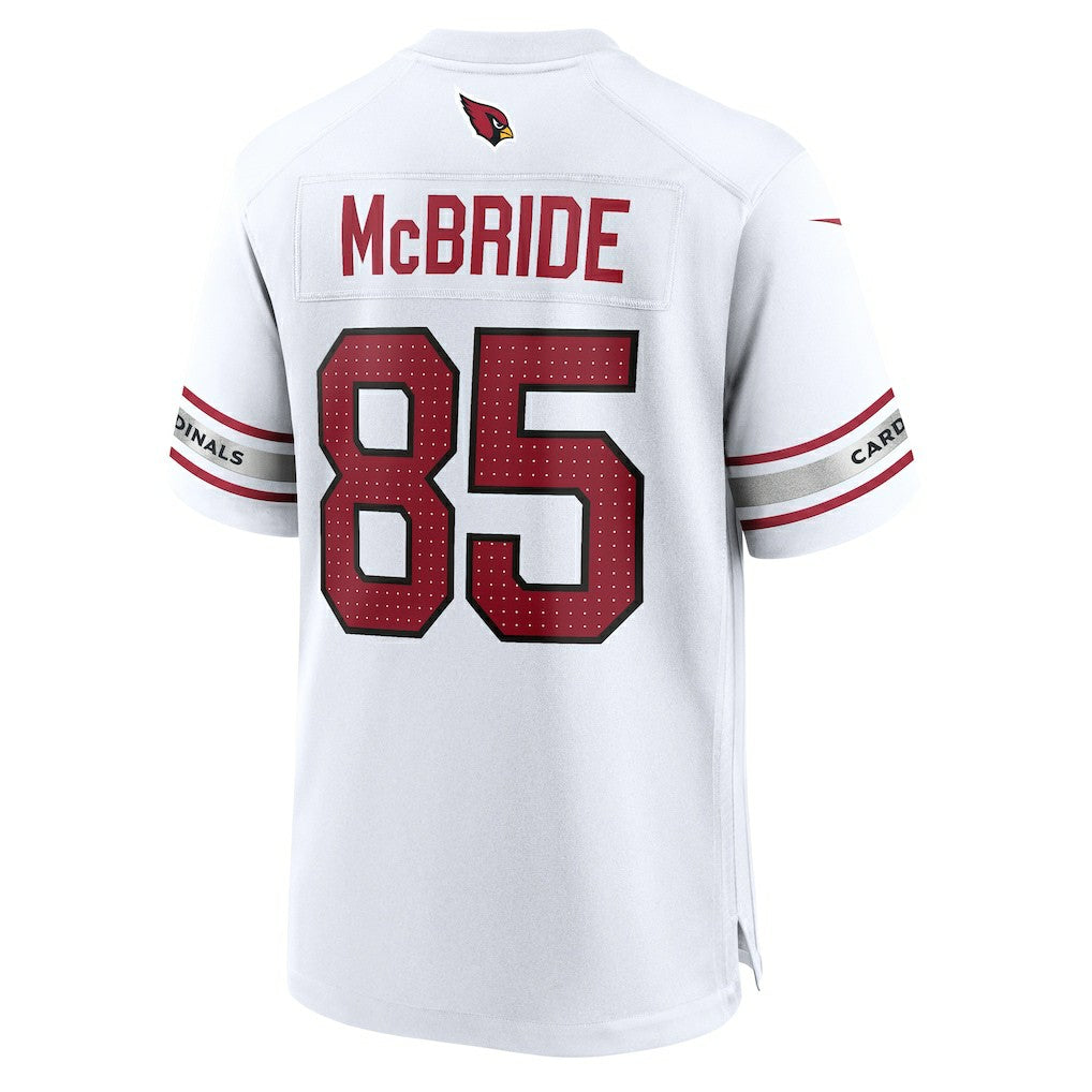 Trey McBride Arizona Cardinals Game Jersey - White for sale