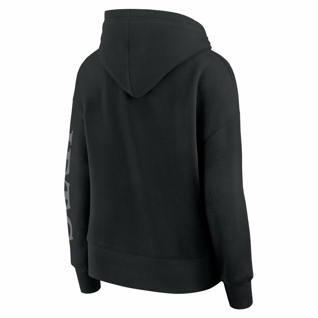 New York Jets Women's Elements Next Pullover Hoodie - Black outlet