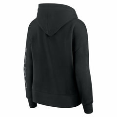 New York Jets Women's Elements Next Pullover Hoodie - Black outlet
