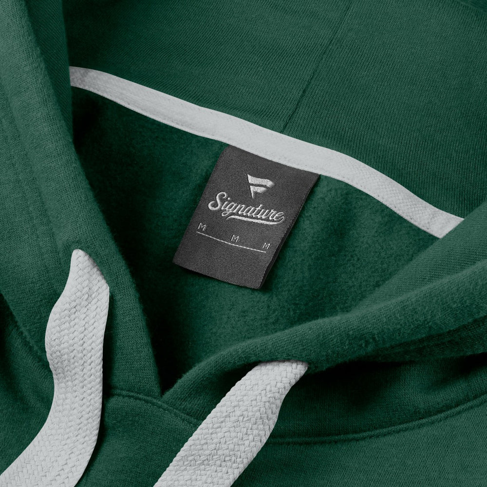 Green Bay Packers Women's Elements Next Pullover Hoodie - Green sale