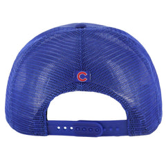 Chicago Cubs Promenade Hitch Adjustable Hat Royal