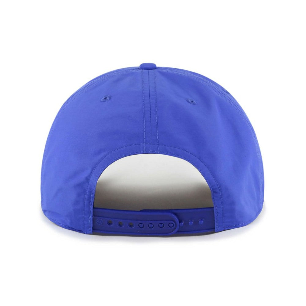 Chicago Cubs Campscape Hitch Adjustable Hat Royal