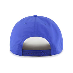 Chicago Cubs Campscape Hitch Adjustable Hat Royal
