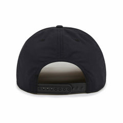 Chicago White Sox Campscape Hitch Adjustable Hat Black