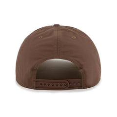 San Diego Padres Campscape Hitch Adjustable Hat Brown