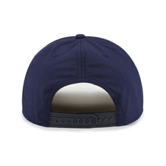 Boston Red Sox Campscape Hitch Adjustable Hat Navy