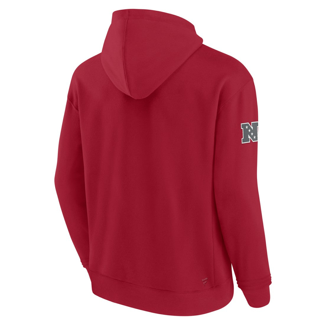 Tampa Bay Buccaneers Elements Pace Pullover Hoodie - Red outlet