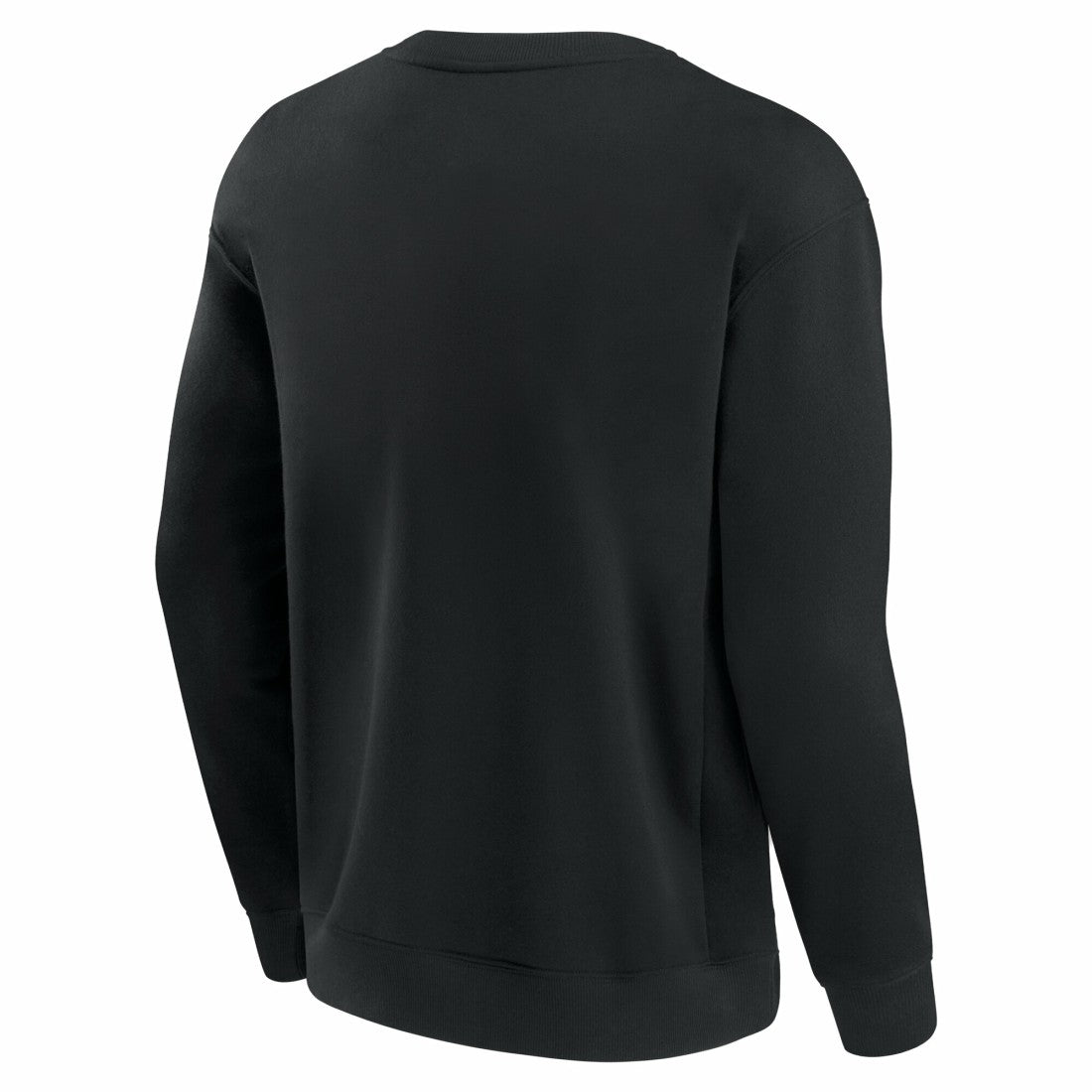 New York Jets Unisex Elements Unlimited Fleece Pullover Sweatshirt - Black for sale