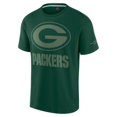 Green Bay Packers Unisex Elements Iconic T-Shirt - Green cheap
