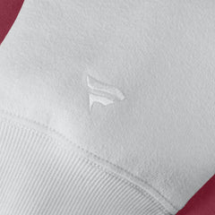 Washington Commanders Unisex Sleek Elements Pullover Hoodie - Burgundy for sale