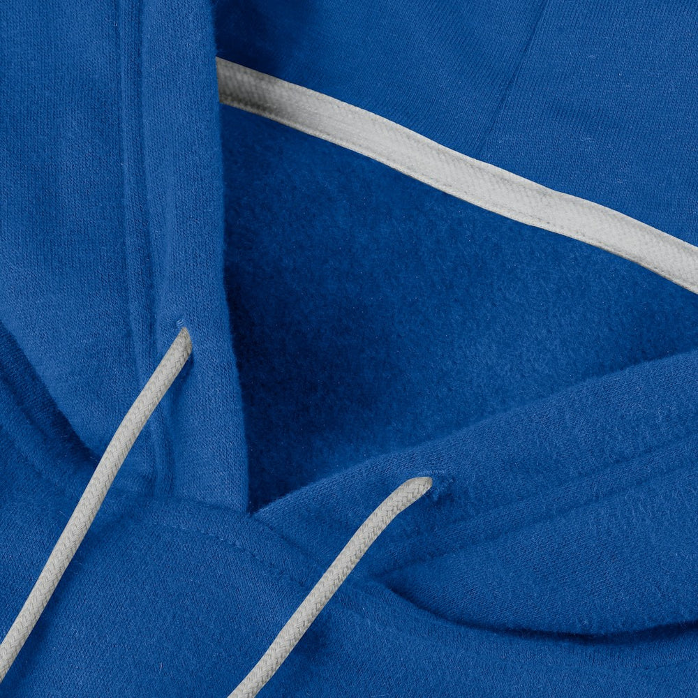 New York Giants Unisex Sleek Elements Pullover Hoodie - Royal for sale