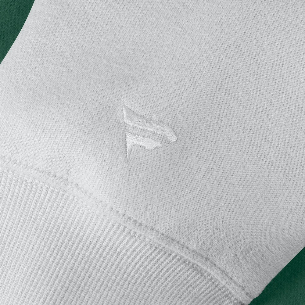 New York Jets Unisex Sleek Elements Pullover Hoodie - Green online