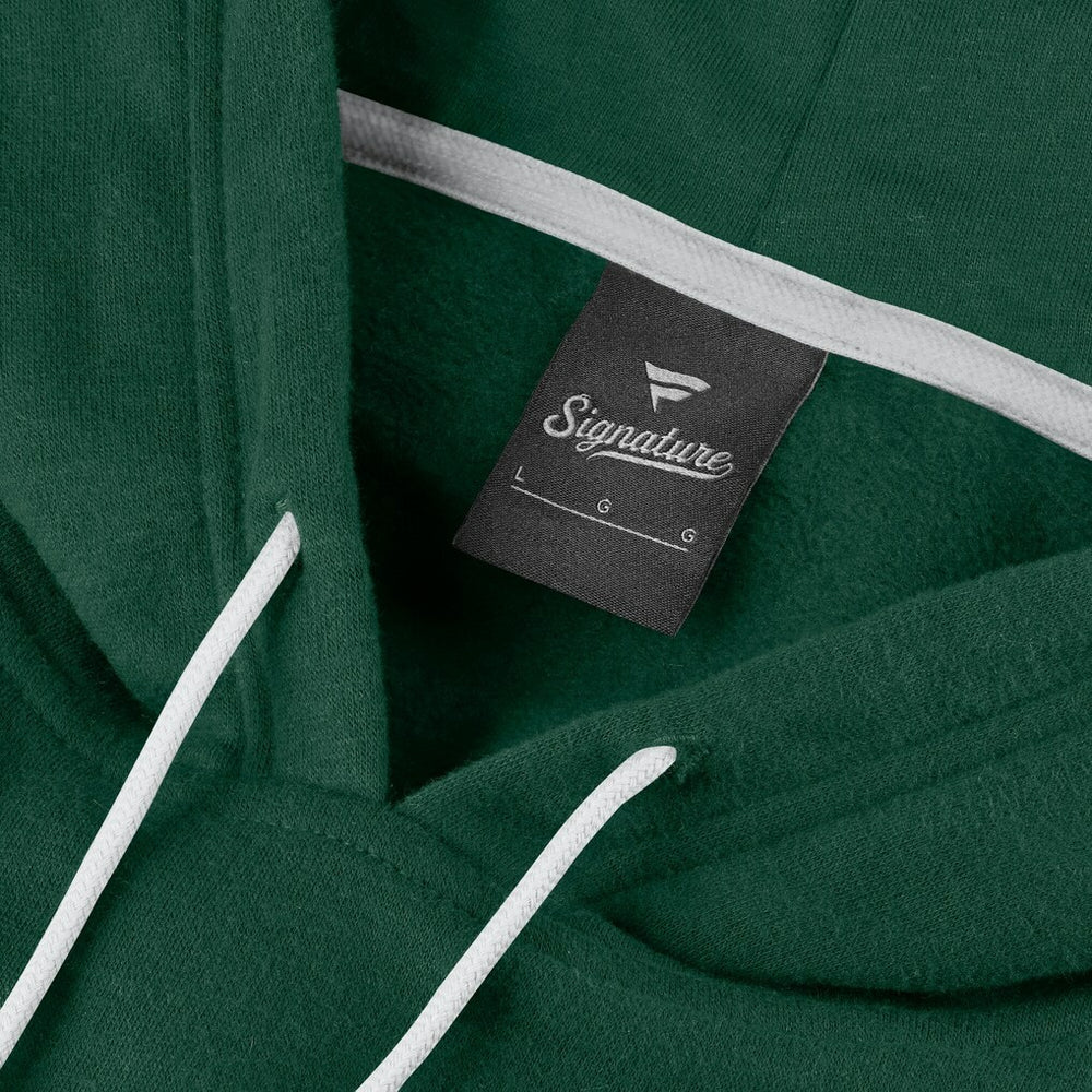 New York Jets Unisex Sleek Elements Pullover Hoodie - Green online