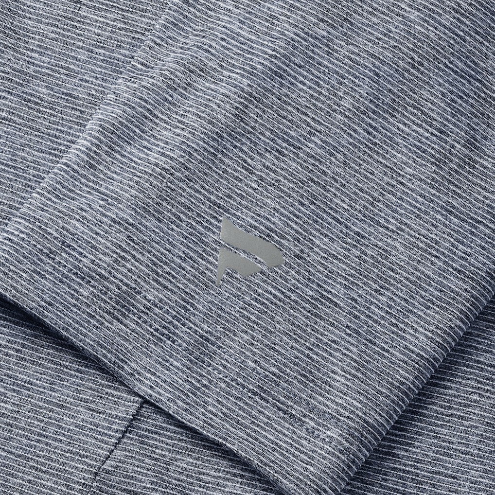 Seattle Seahawks Unisex Front Office Performance Primary Quarter-Zip Jacket - College Navy online