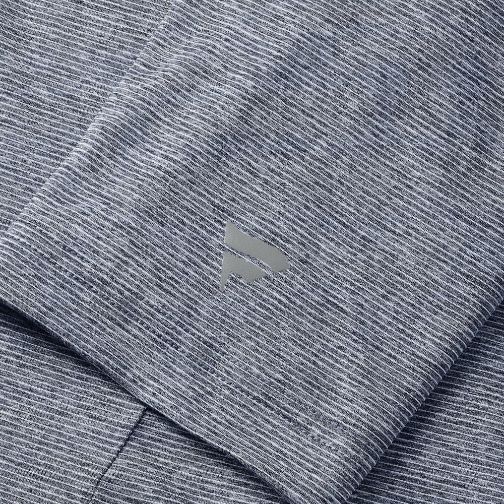 Seattle Seahawks Unisex Front Office Performance Primary Quarter-Zip Jacket - College Navy online