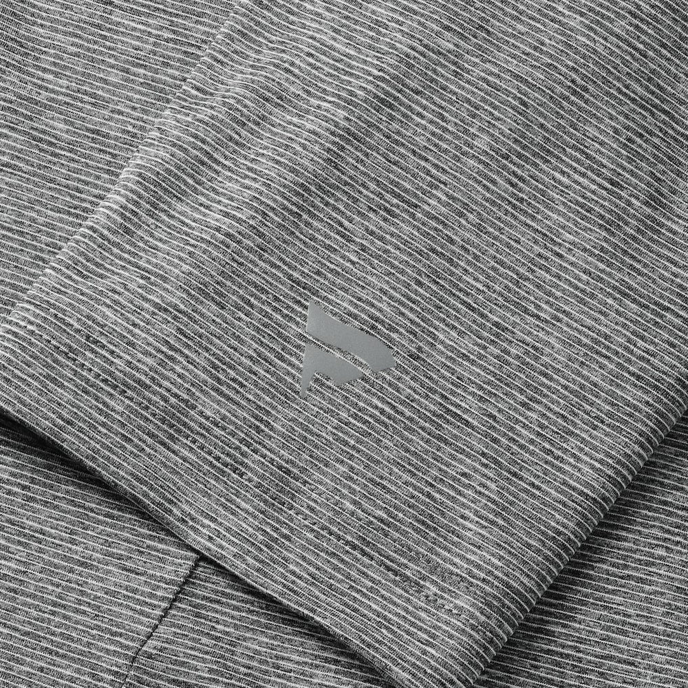 Baltimore Ravens Unisex Front Office Performance Primary Quarter-Zip Jacket - Charcoal outlet
