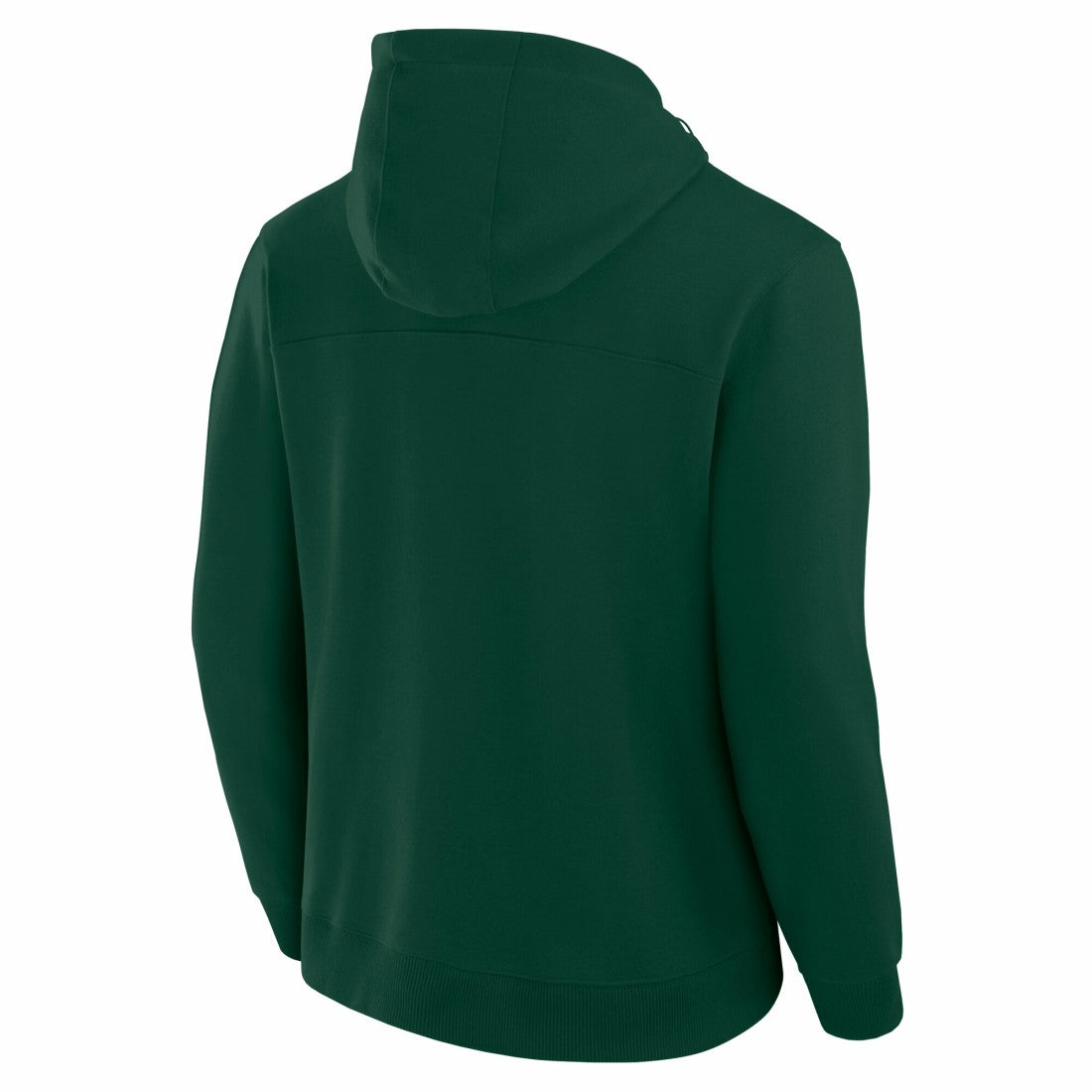 Green Bay Packers Unisex Front Office Tonal Tri-Blend Pullover Hoodie - Green outlet
