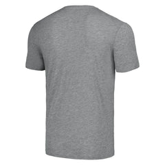 James Harrison Pittsburgh Steelers Homage Unisex NFL Blitz Retired Player Tri-Blend T-Shirt - Heathered Heather Gray online