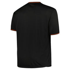 San Francisco Giants Profile Big & Tall Pop Fashion Jersey Black