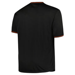 Houston Astros Profile Big & Tall Pop Fashion Jersey Black