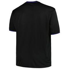 Chicago Cubs Profile Big & Tall Pop Fashion Jersey Black