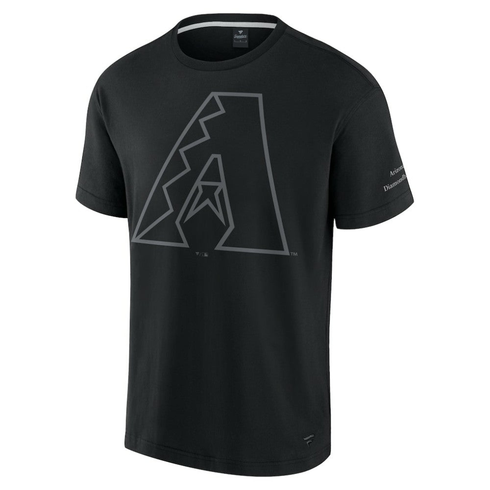 Arizona Diamondbacks Elements Iconic T-Shirt Black
