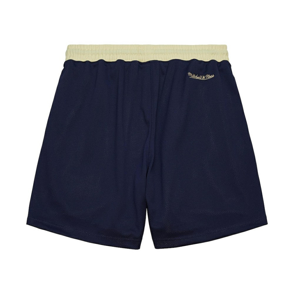Atlanta Braves OG 2.0 Fashion Shorts Navy