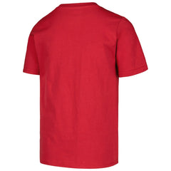 Arizona Diamondbacks Youth Heart & Soul T-Shirt Red