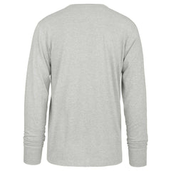 Philadelphia Eagles '47 Premier Franklin Long Sleeve T-Shirt - Gray discount