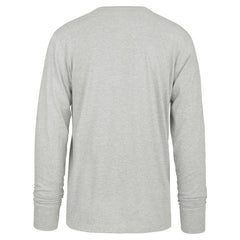 Miami Dolphins '47 Premier Franklin Long Sleeve T-Shirt - Gray discount