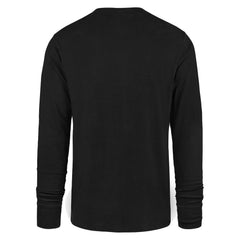 Jacksonville Jaguars '47 Premier Franklin Long Sleeve T-Shirt - Black sale