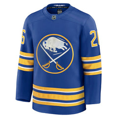 Rasmus Dahlin Buffalo Sabres Fanatics Home Premium Jersey - Royal Jerseys
