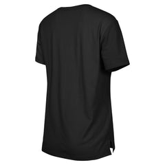 Houston Astros Women's Armed Forces Day T-Shirt Black