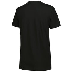 Milwaukee Brewers Women's Armed Forces Day T-Shirt Black