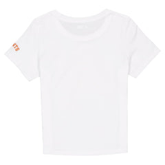 San Francisco Giants Women's  City Connect T-Shirt White