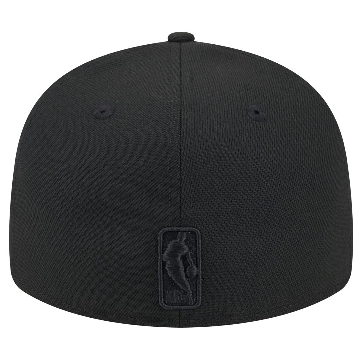 Utah Jazz Low Profile Core 59FIFTY Fitted Hat - Black cheap