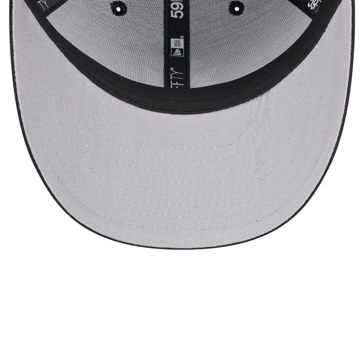 Utah Jazz Low Profile Core 59FIFTY Fitted Hat - Black cheap