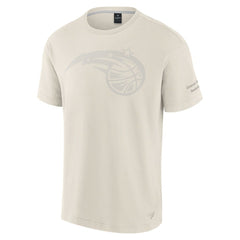 Orlando Magic Elements Iconic T-Shirt - Cream sale