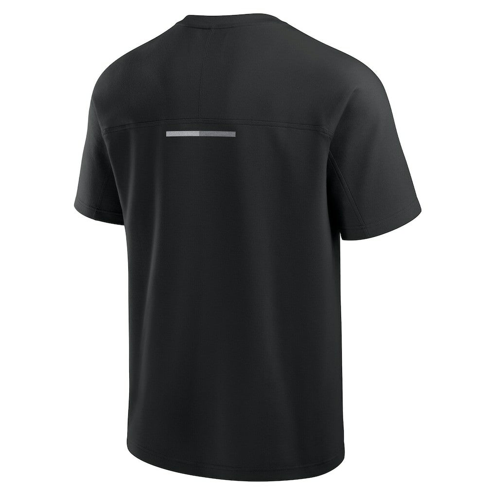 Minnesota Timberwolves Flex Tri-Blend T-Shirt - Black shop