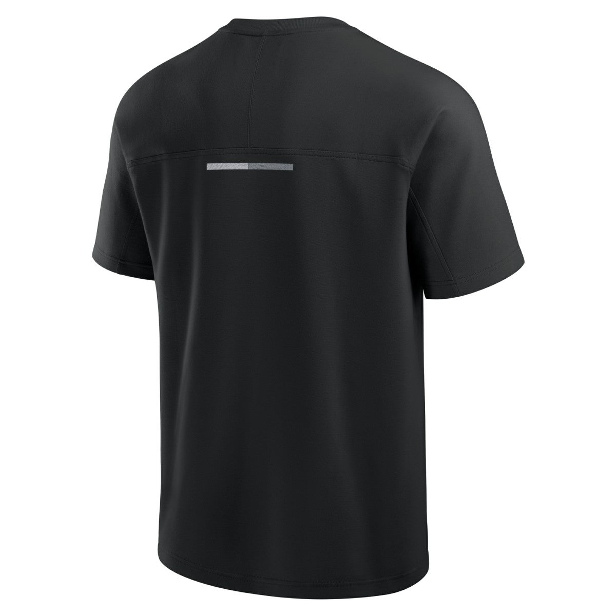 Sacramento Kings Elements Flex Tri-Blend T-Shirt - Black discount
