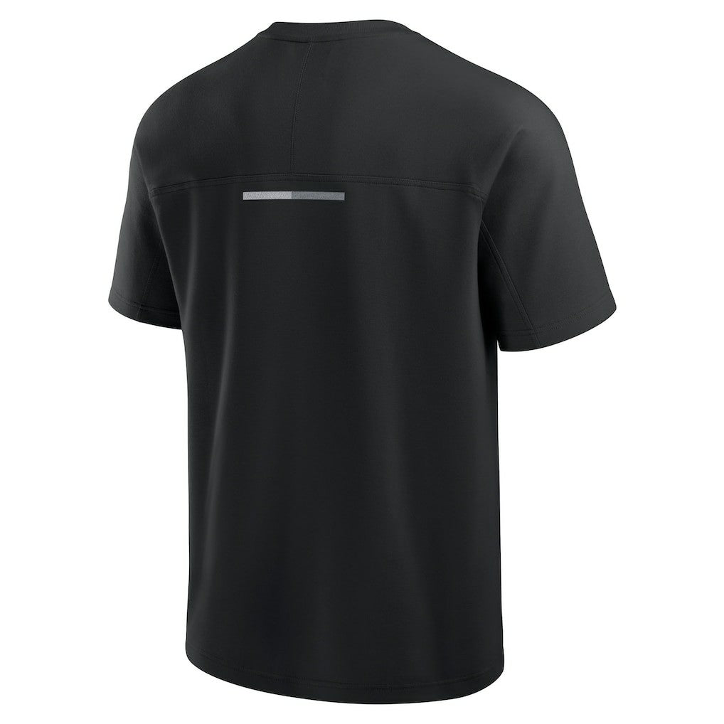 Boston Celtics Flex Tri-Blend T-Shirt - Black online