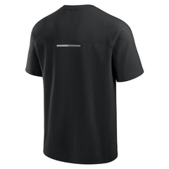 Boston Celtics Flex Tri-Blend T-Shirt - Black online