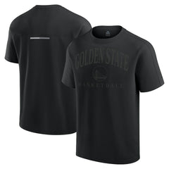 Golden State Warriors Flex Tri-Blend T-Shirt sale - Black sale