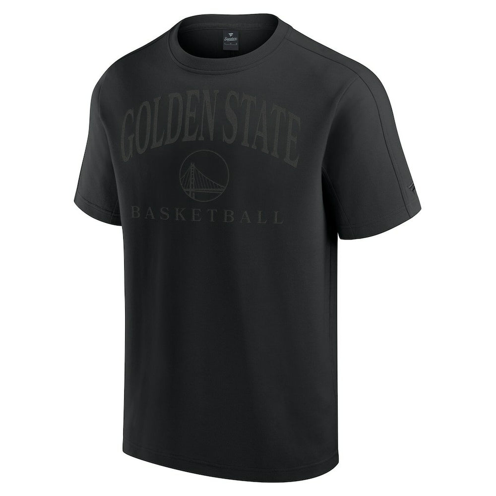 Golden State Warriors Flex Tri-Blend T-Shirt sale - Black sale
