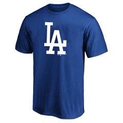 Shohei Ohtani Los Angeles Dodgers Big & Tall Name & Number T-Shirt Royal