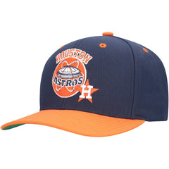 Houston Astros  All In 2.0 Adjustable Hat Navy