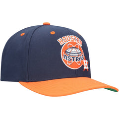 Houston Astros  All In 2.0 Adjustable Hat Navy
