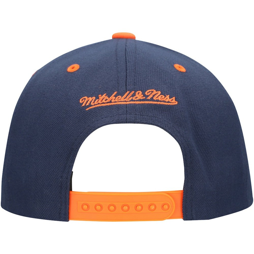 Houston Astros  All In 2.0 Adjustable Hat Navy